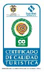 Calidad Certificada Logo